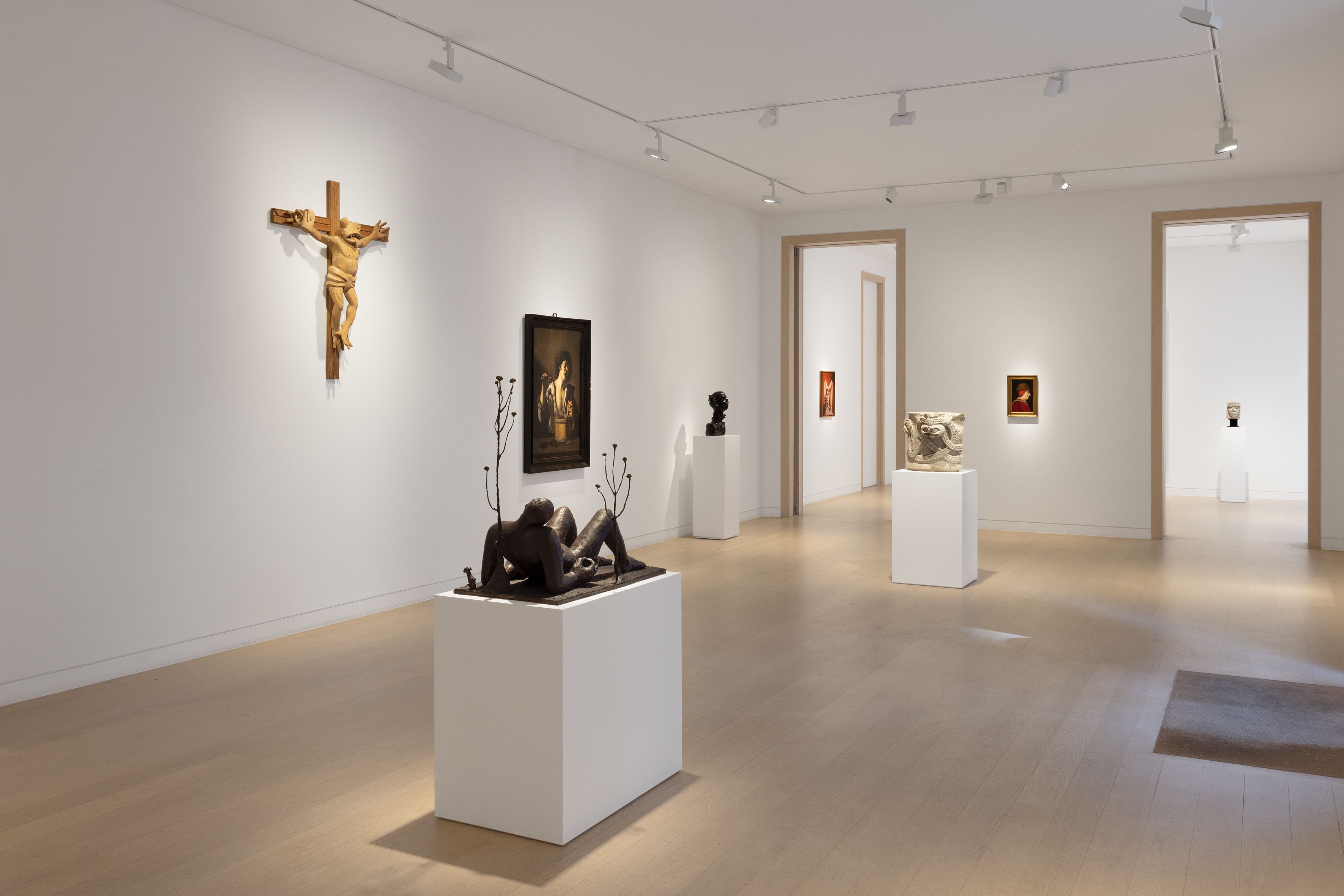 On Ugliness: Medieval and Contemporary, image 3 of 8