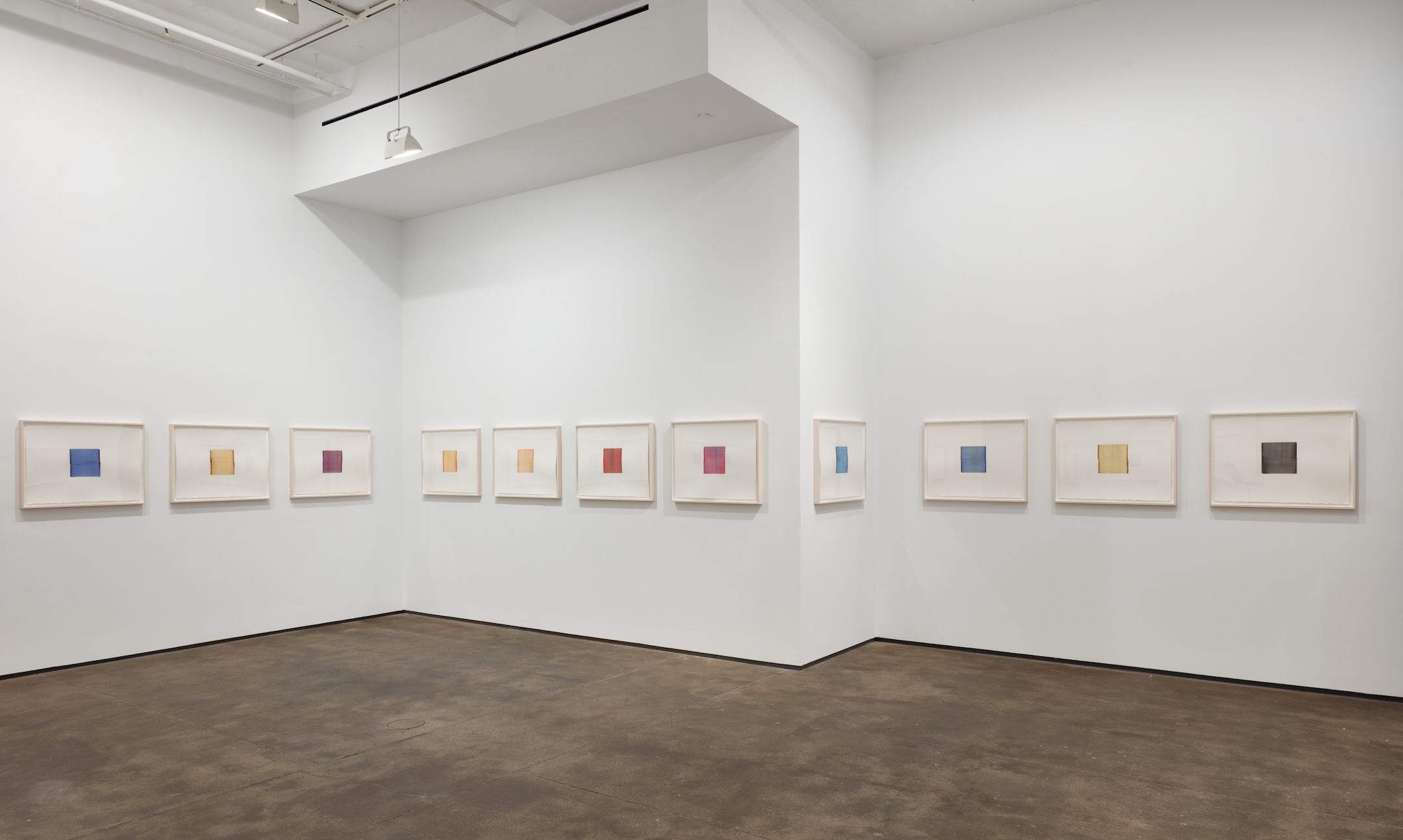 Installation view 9