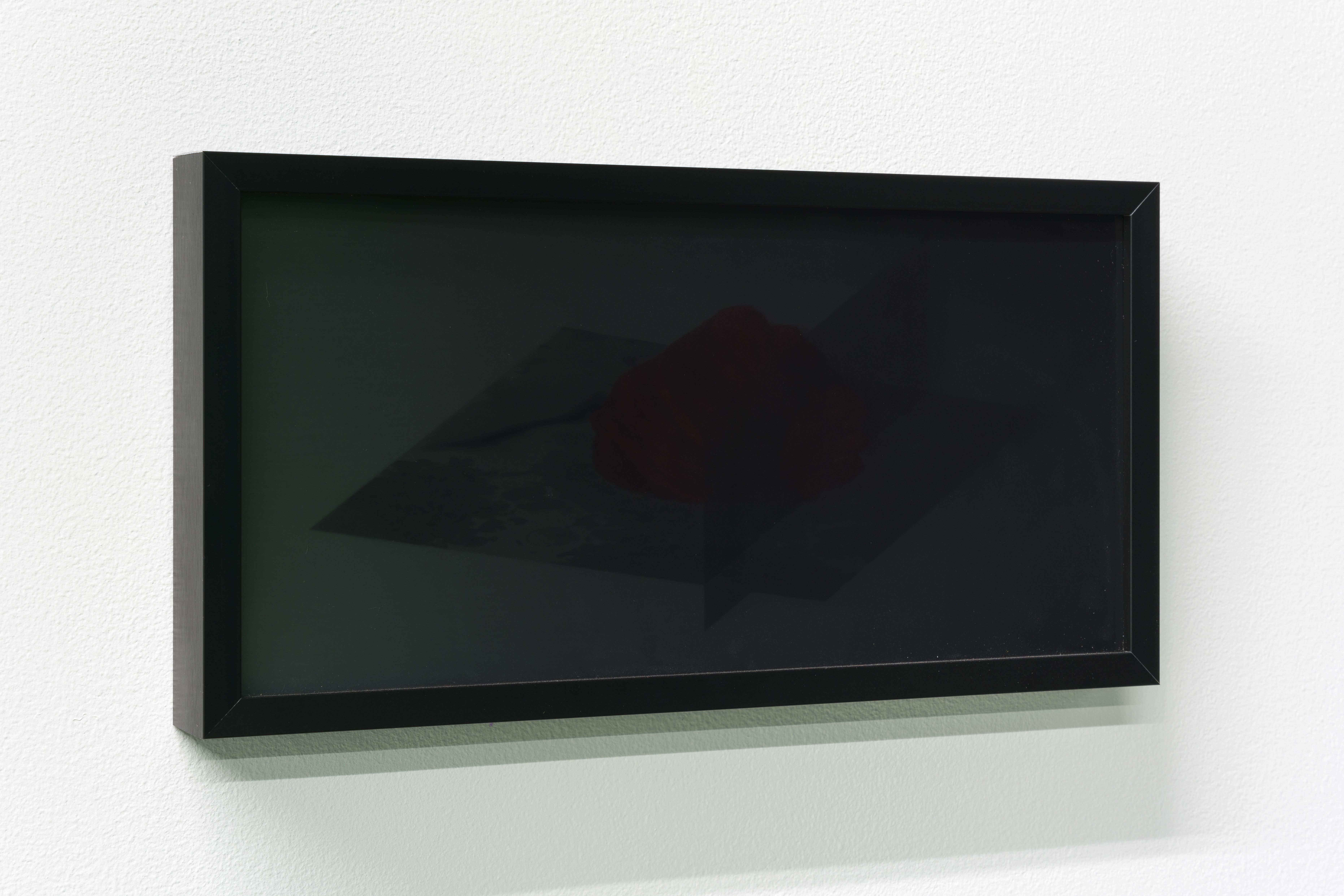 Fields Harrington, Non-Exhaustive Work at Kaje, photo 6