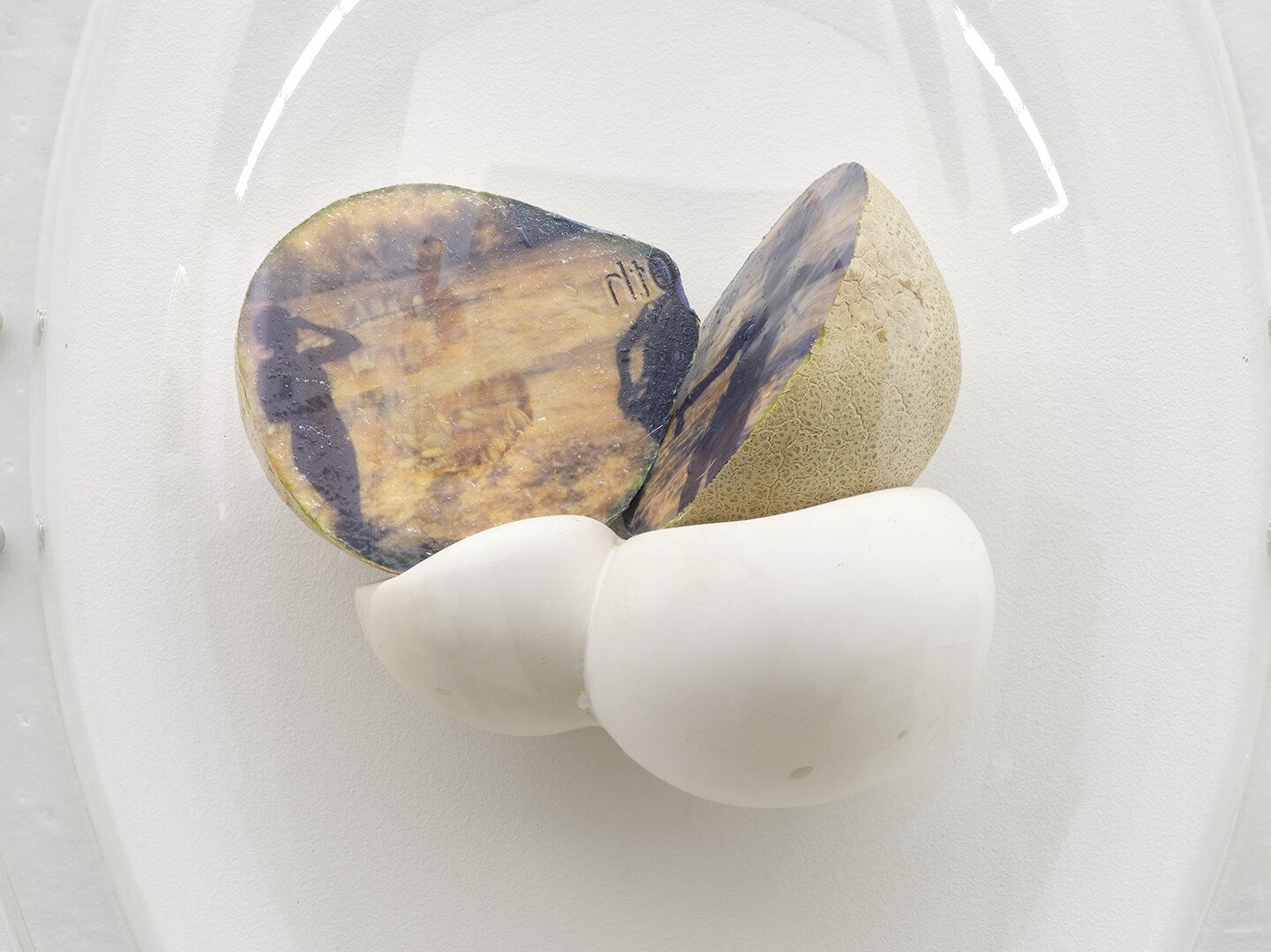 Karinne Smith, Melon Skin at M 2 3, photo 11