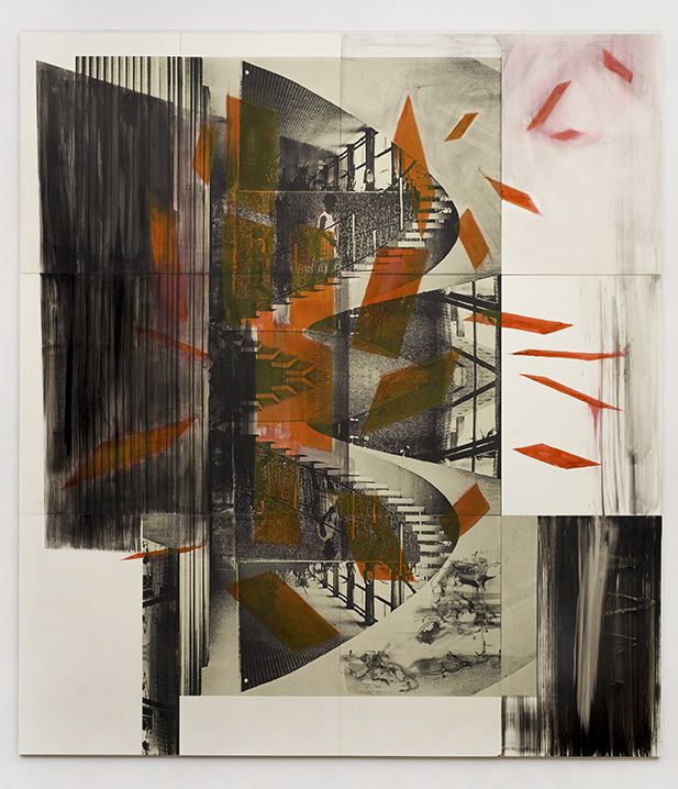Lorna Simpson, Lorna Simpson at Salon 94, photo 2