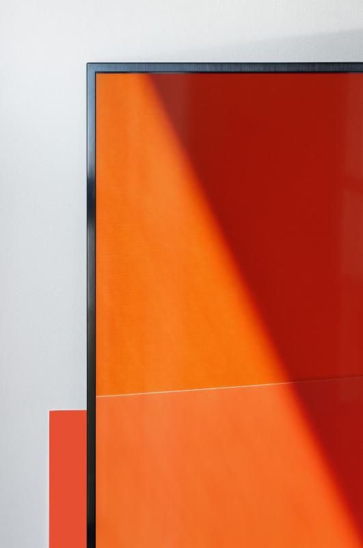 Scott Nedrelow, Polyfocal at Kansas Gallery, photo 2