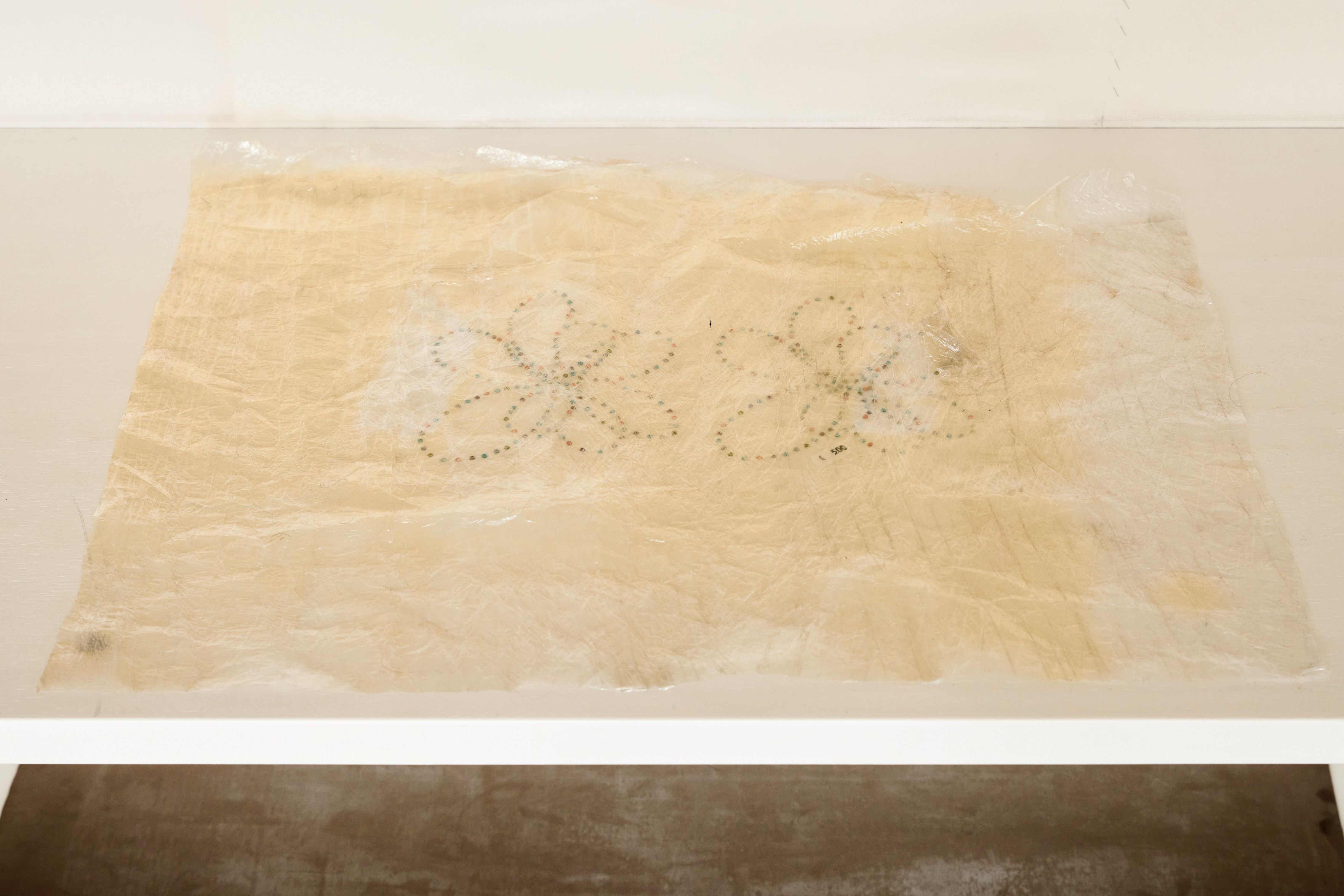 Beatrice Bonino, If I Did, I Did, I Die at Jacqueline Sullivan Gallery, photo 5