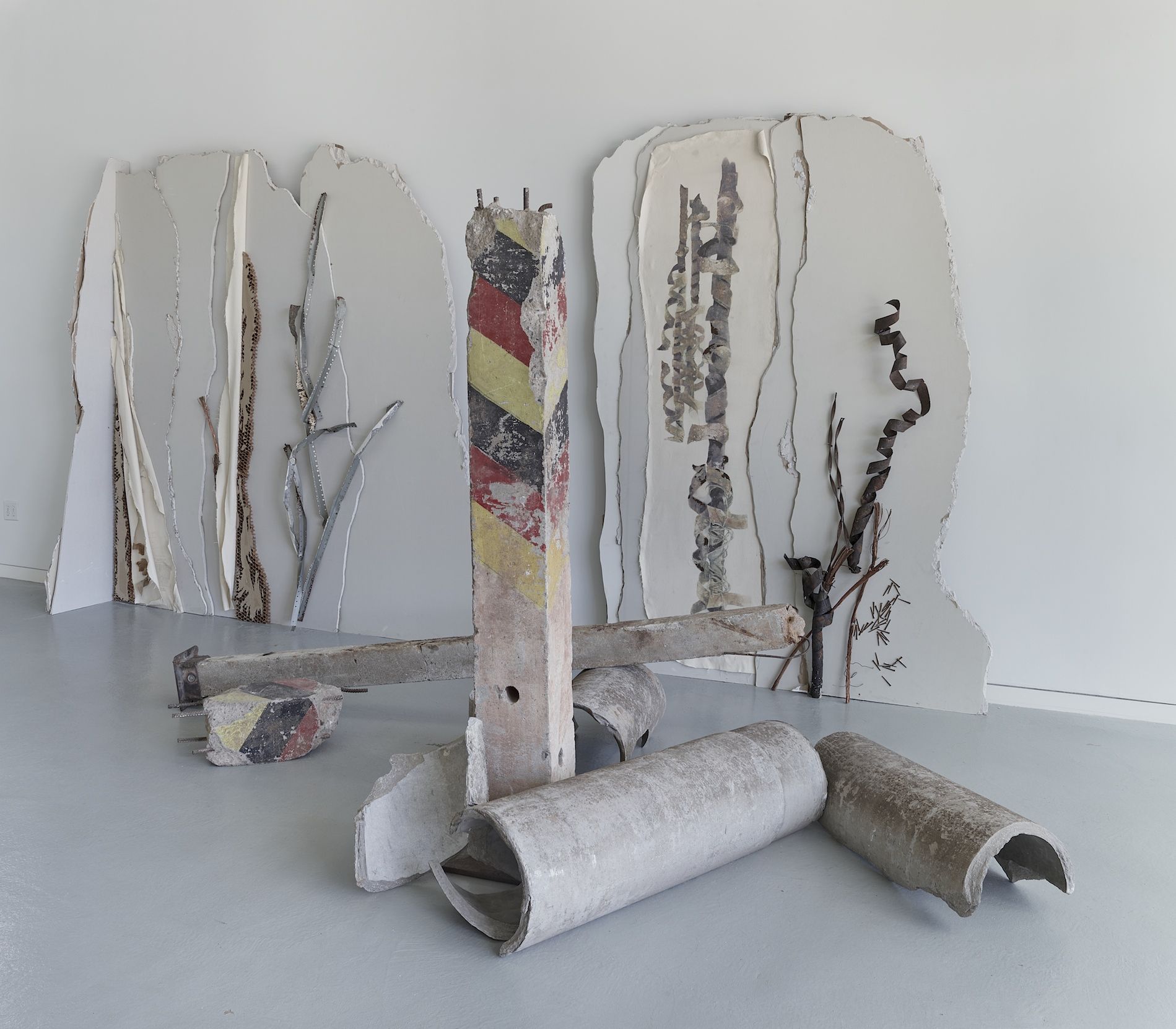 Linda Cunningham, Whose Land, Whose God? at Odetta, photo 2