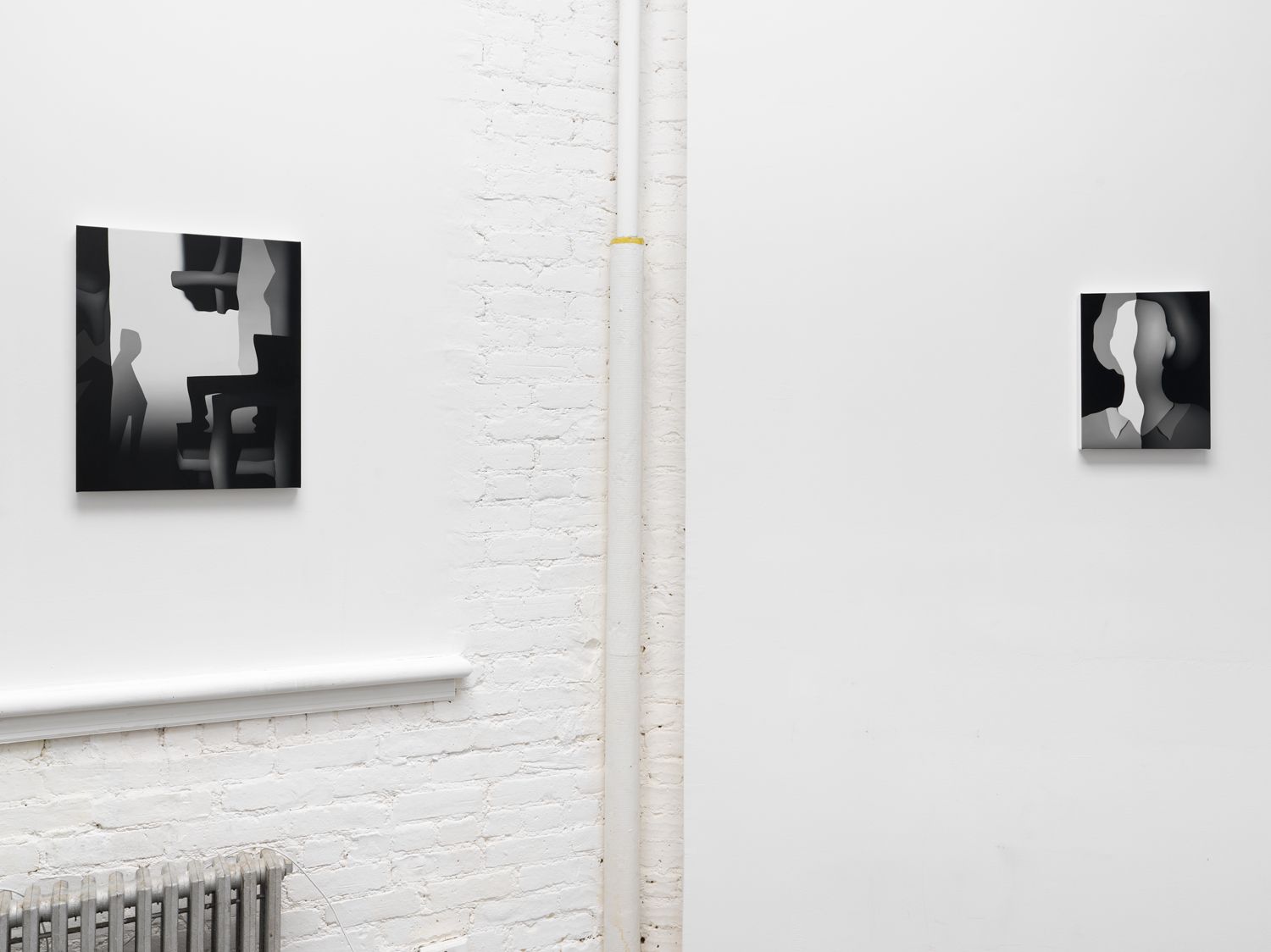 Mike Lee, Under the Lemon Tree at ATM Gallery, photo 3