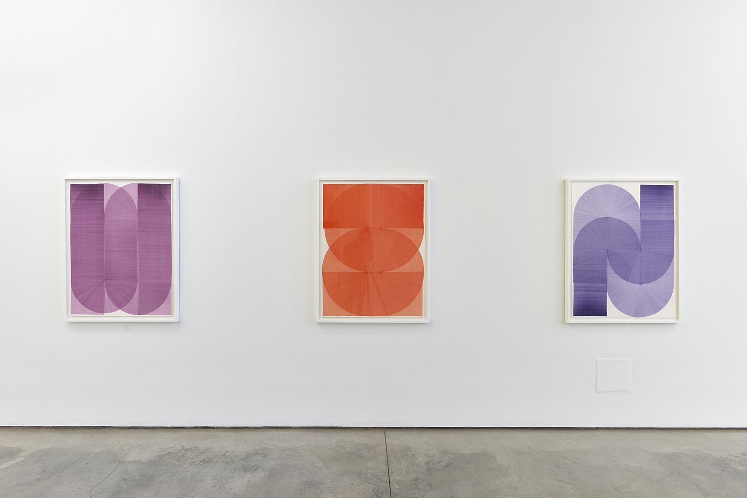 Installation view 2