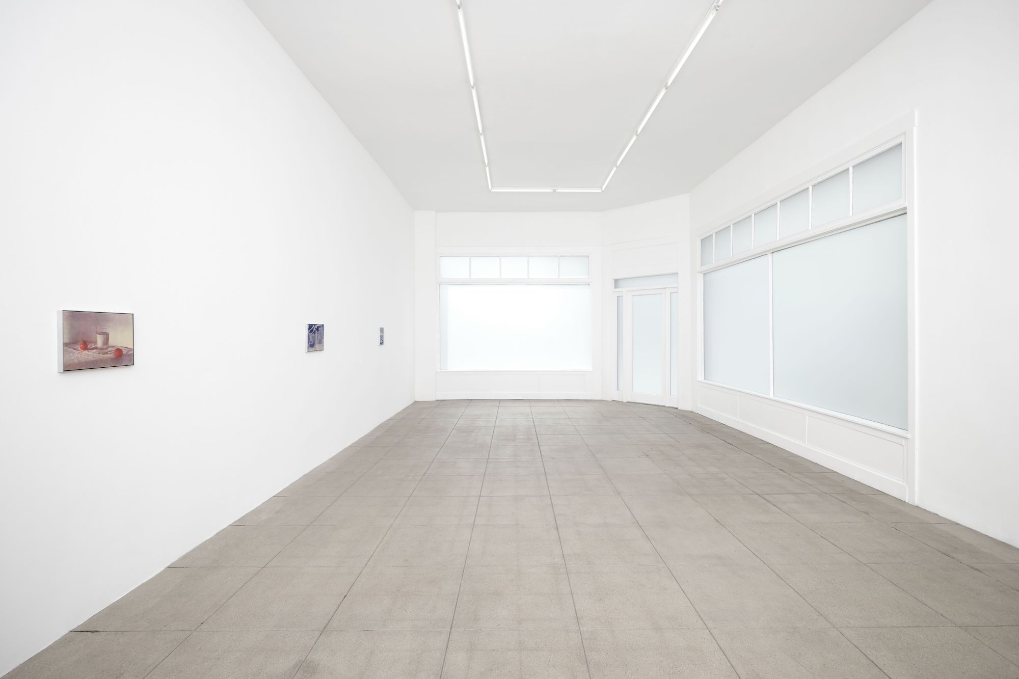 Poppy Jones, Sans Soleil at Overduin & Co., photo 12
