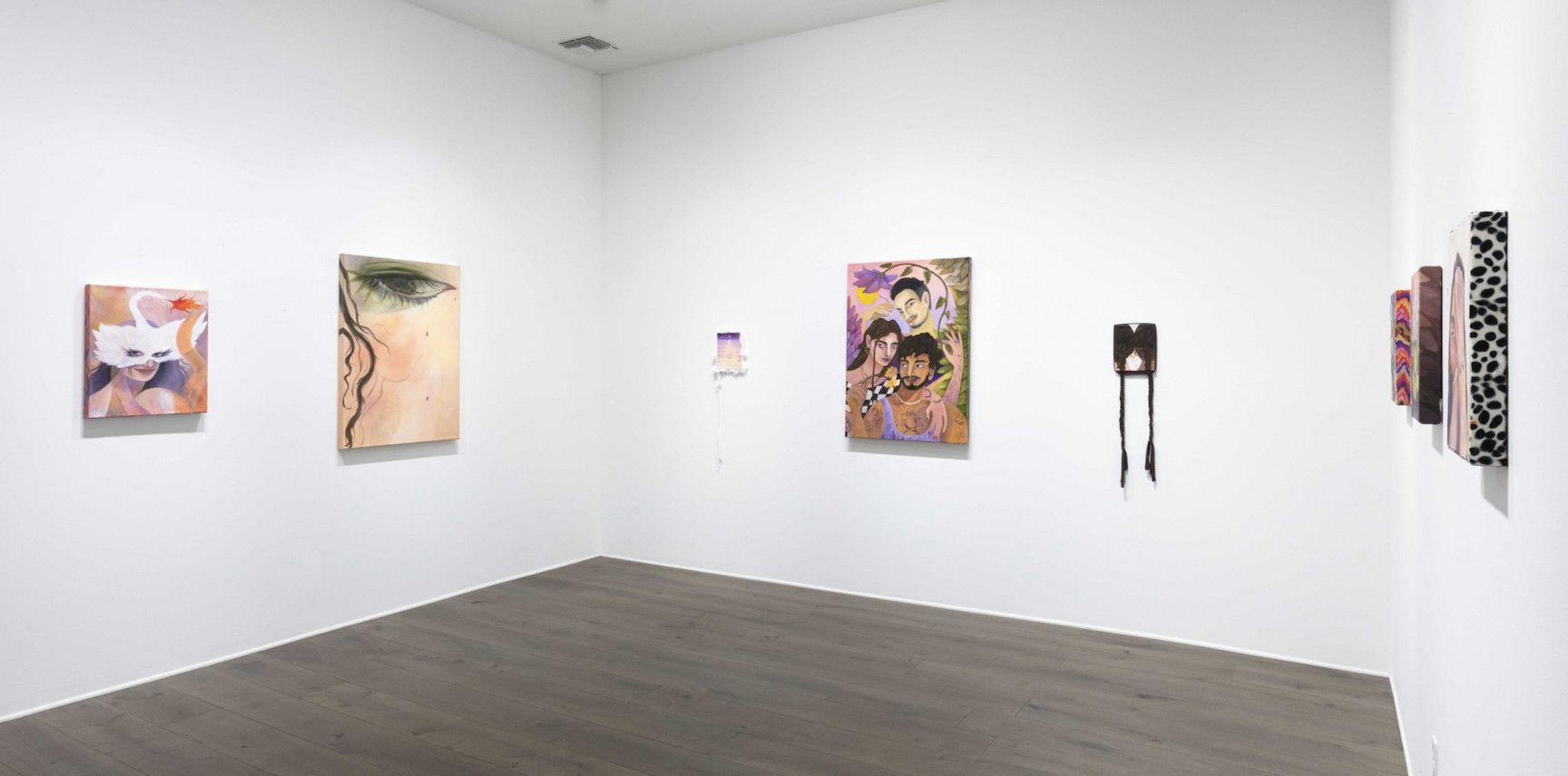 Florine Imo, Trenza at Steve Turner, photo 2