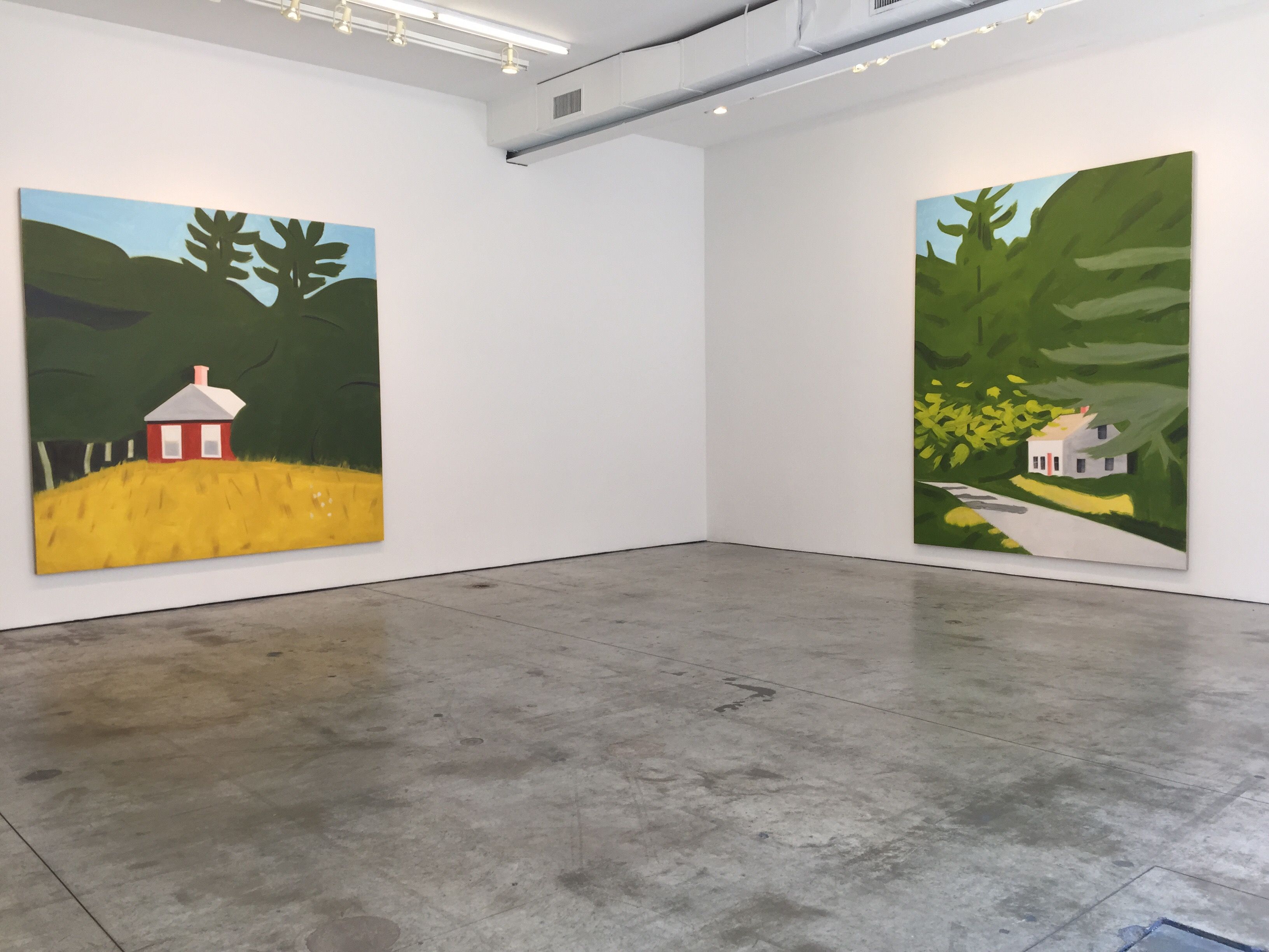 Alex Katz, image 5 of 8