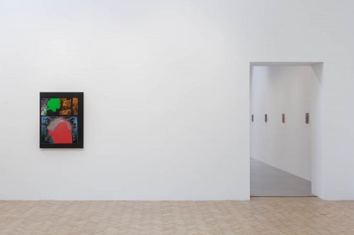 Sadie Benning, Sleep Rock at Camden Art Centre, photo 6