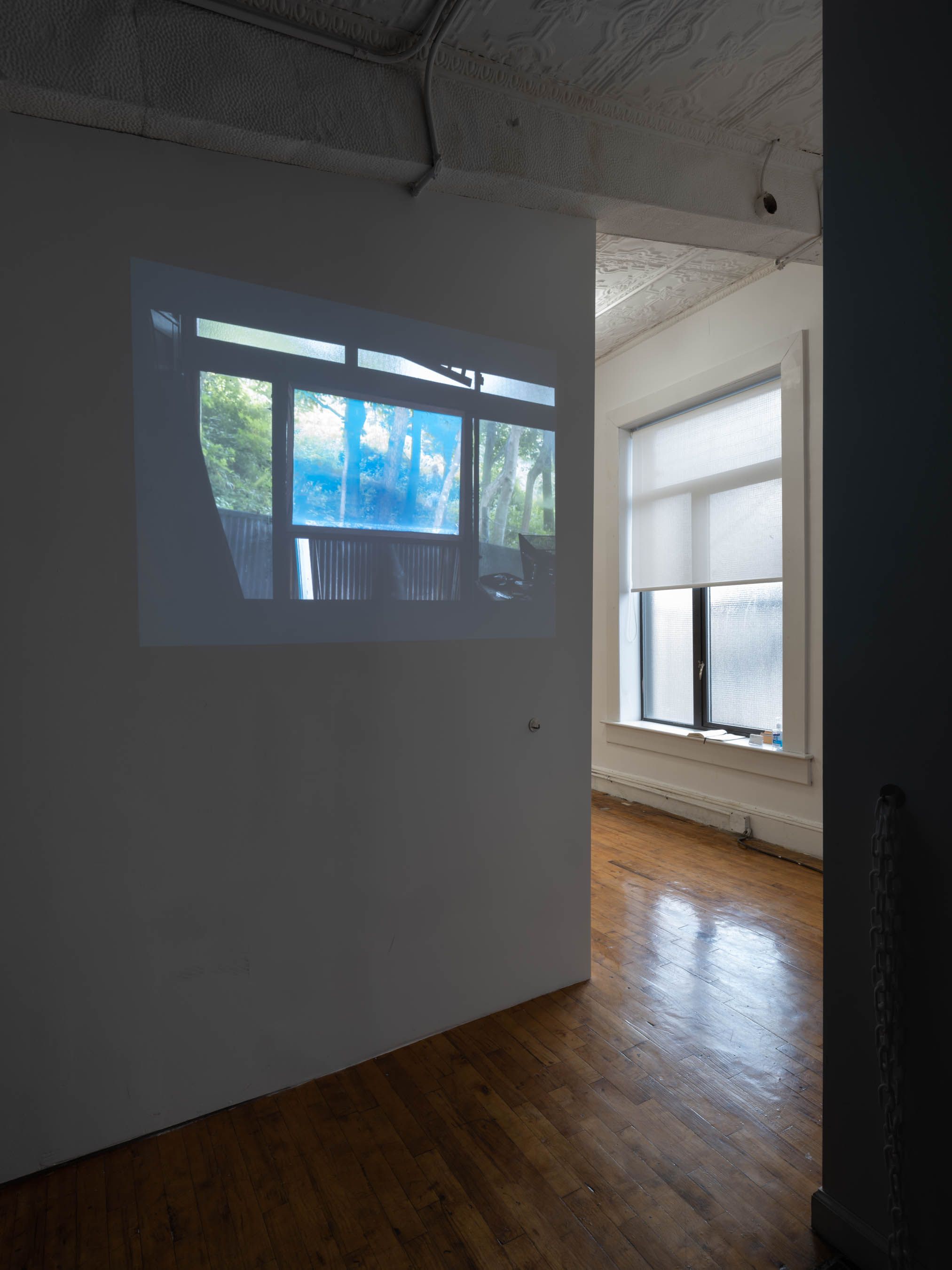 Installation view 9