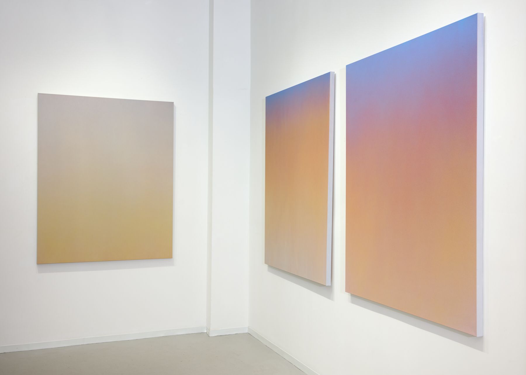 Isaac Aden, Immersion at David Richard Gallery, photo 4