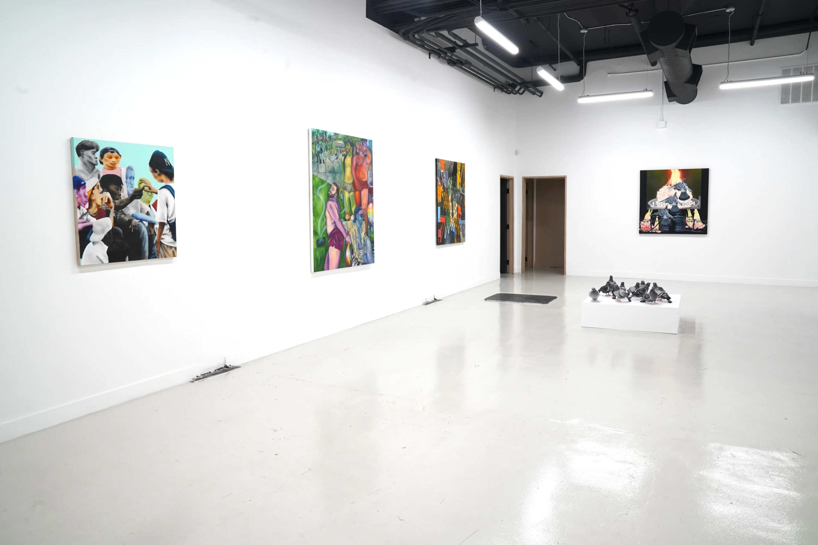 People, Places, Things, People, Places, Things at Good Mother Gallery, photo 3