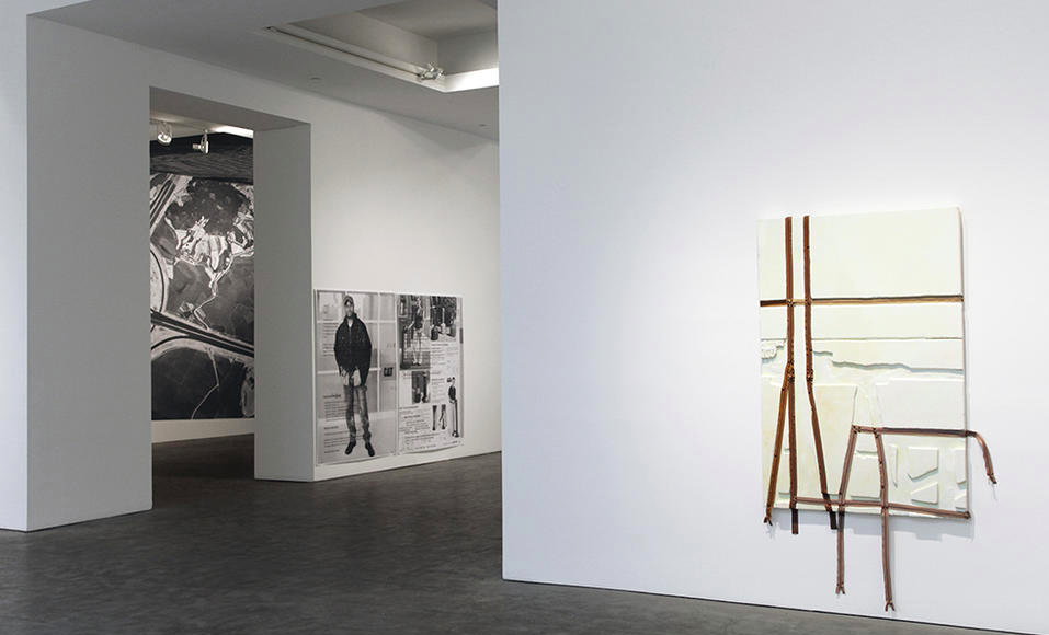 Eminent Domains (Proper Names), Eminent Domains (Proper Names) at Robert Miller Gallery, photo 7