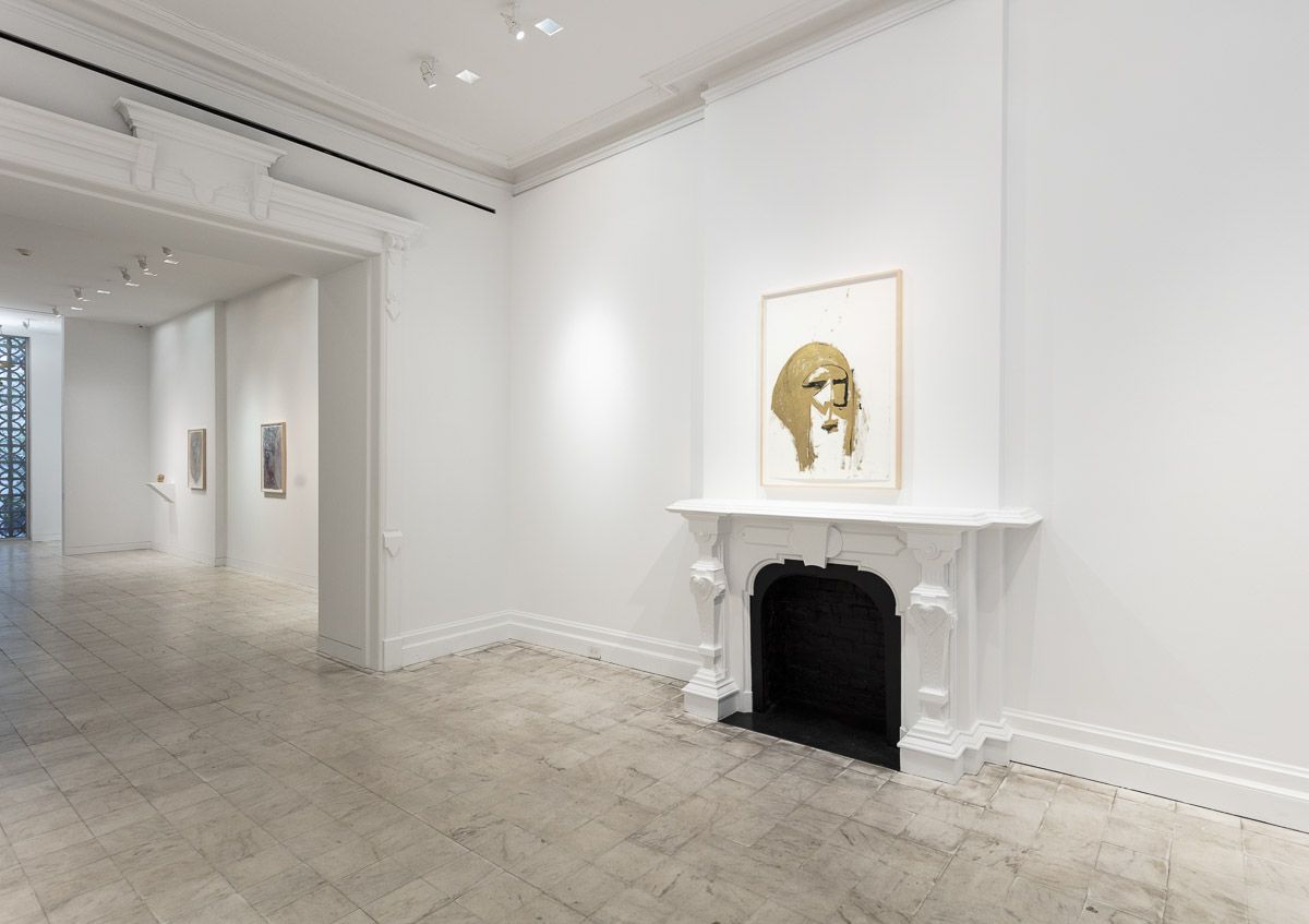 Installation view 9