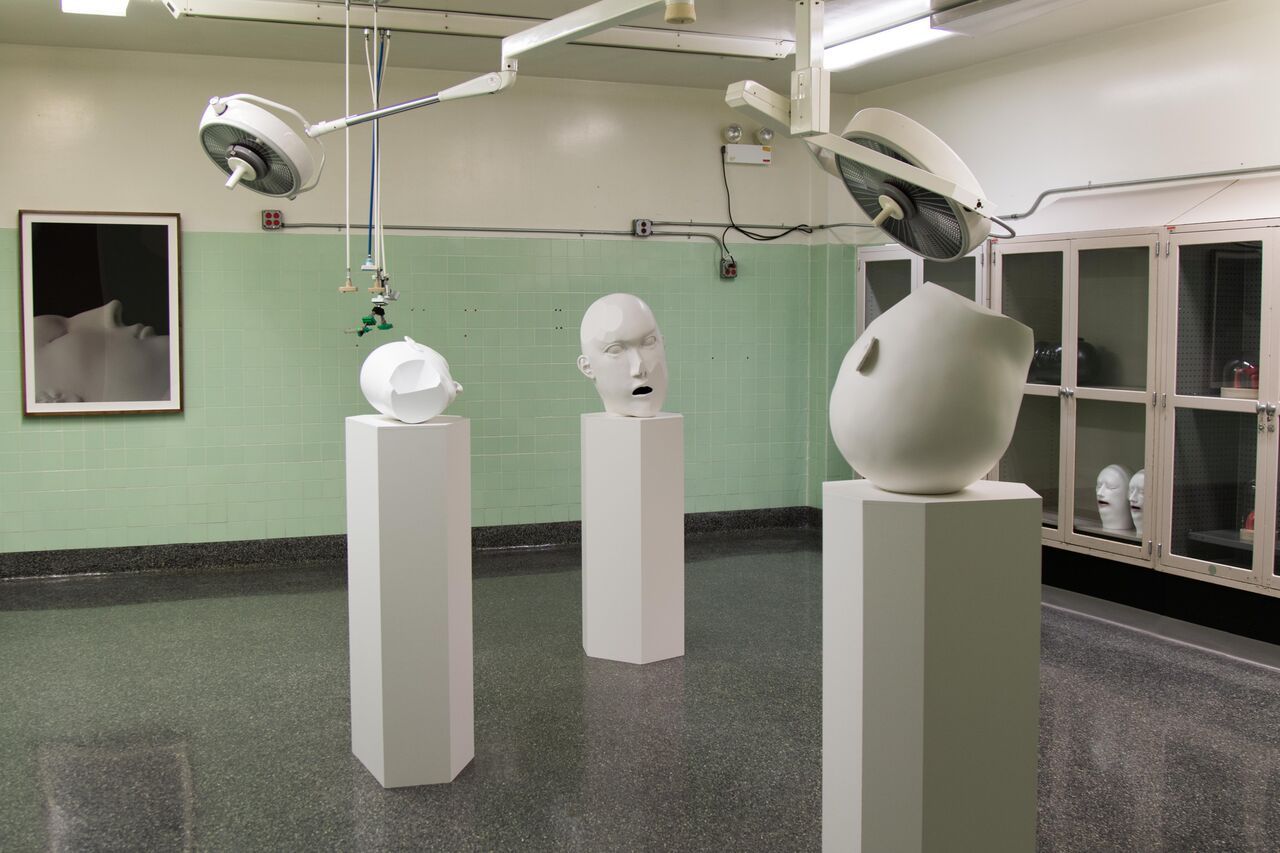 Human Condition, Human Condition at John Wolf at The Hospital, photo 16