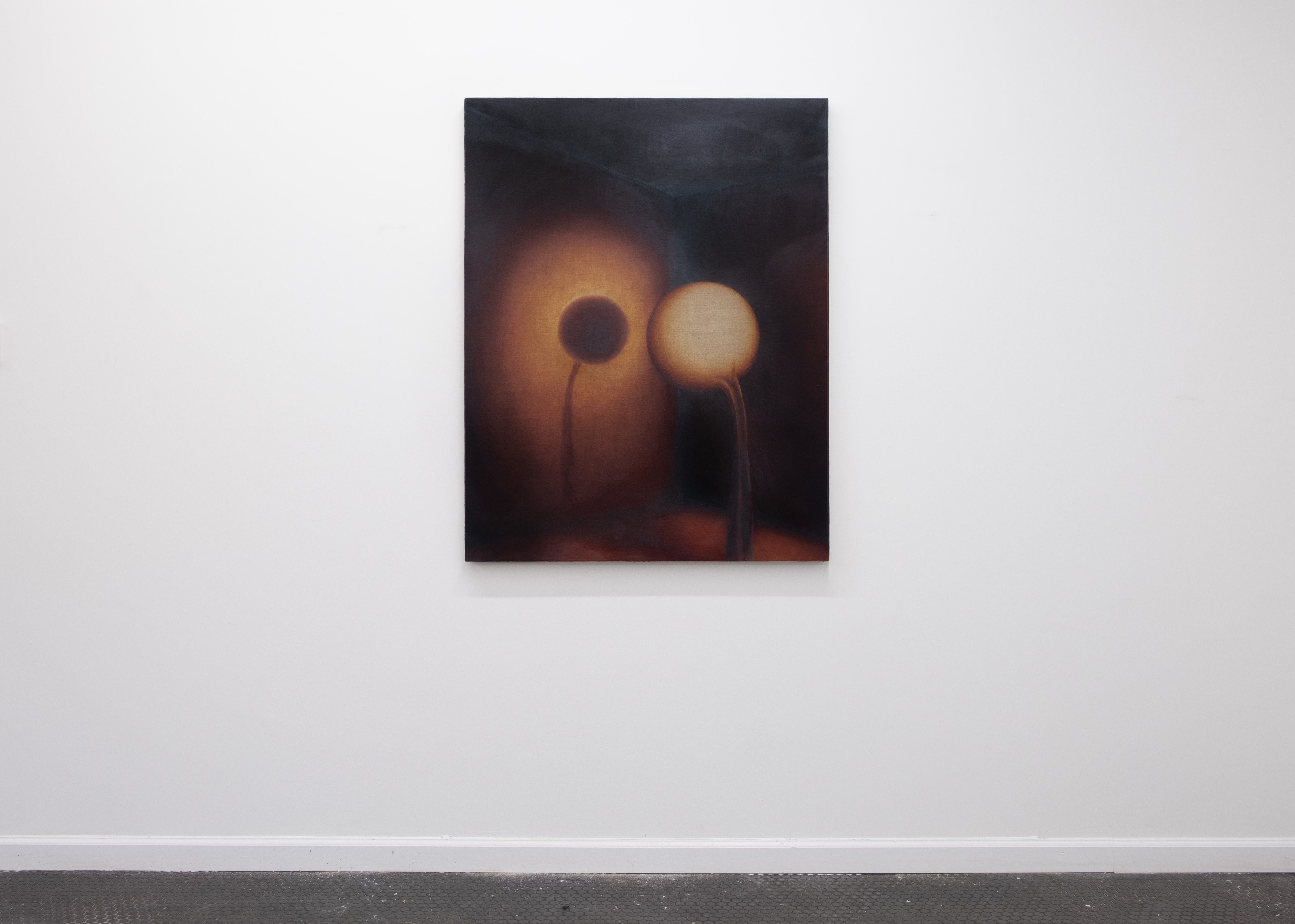 Patricia Geyerhahn, Doppelgänger at Andrew Reed Gallery, photo 3