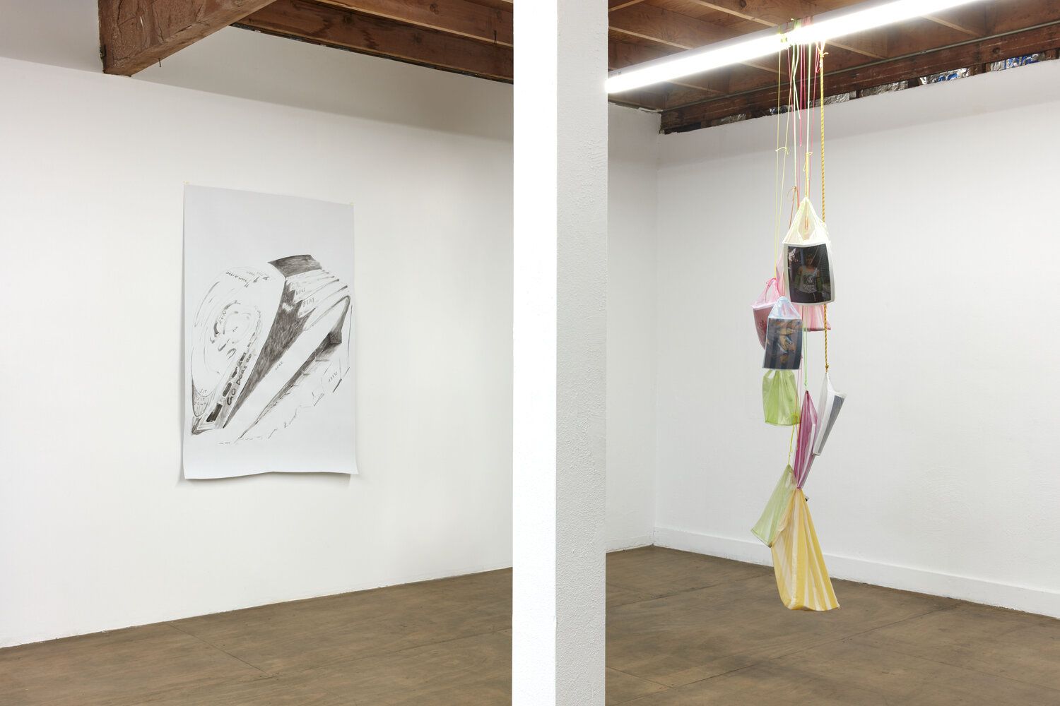 Four Corners of the Landscape, Four Corners of the Landscape at Gaga & Reena Spaulings, photo 12
