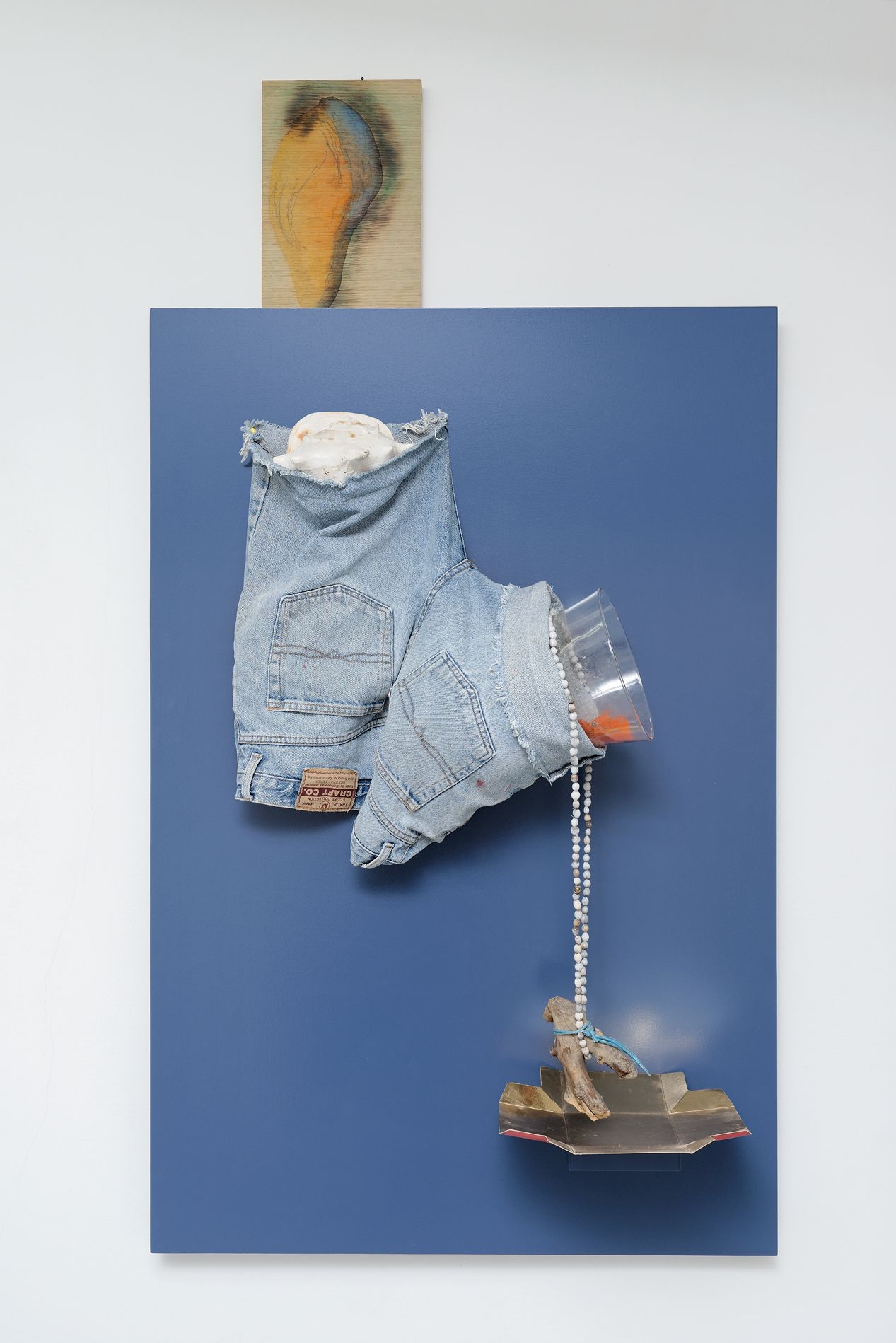 A Headless Body, A Difficult Morning After, A Headless Body, A Difficult Morning After at Maëlle Galerie, photo 3