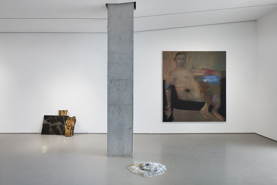 Reconfigured, Reconfigured at Timothy Taylor, photo 9