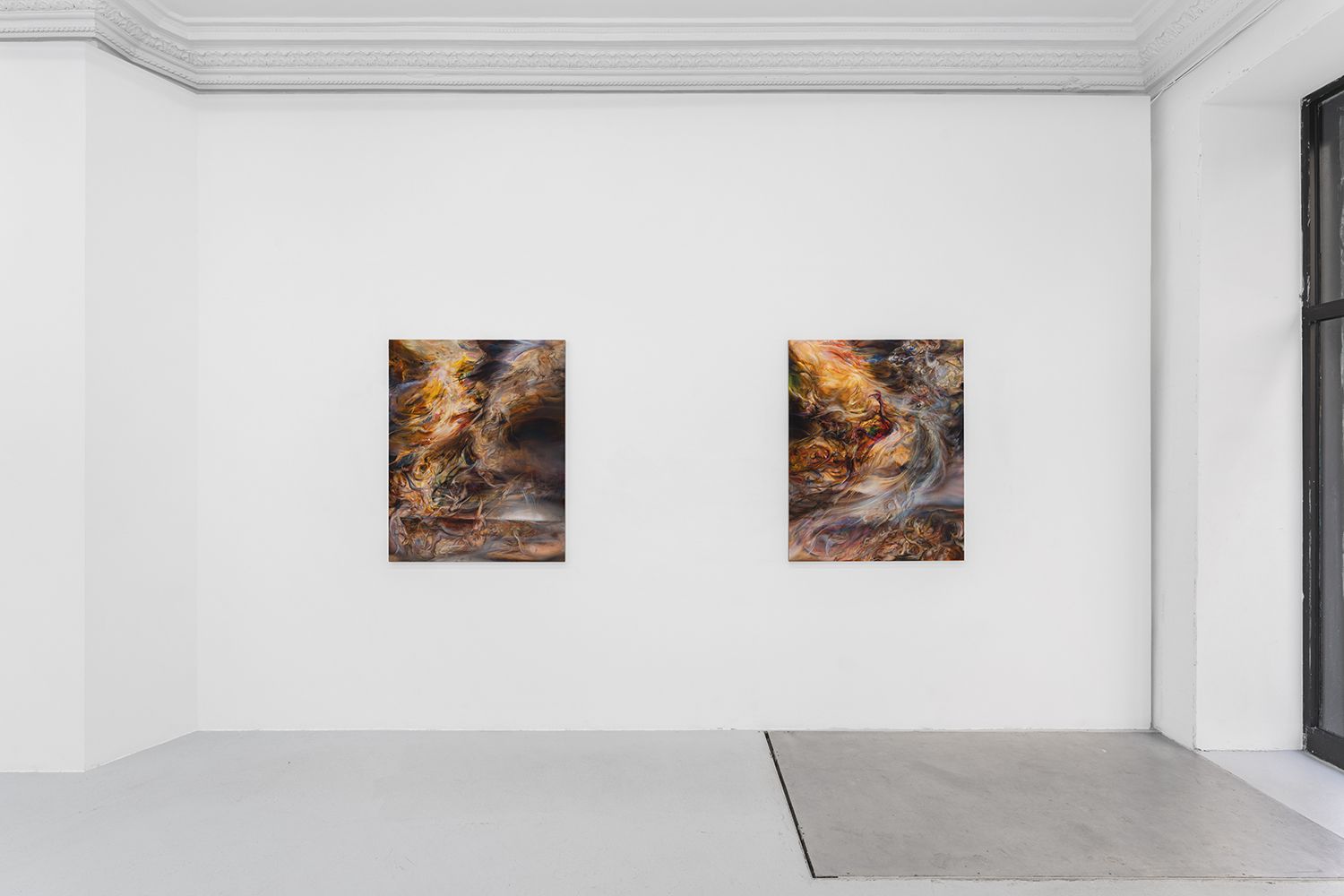 Ruben Pang, Nemesis at Pact, photo 4