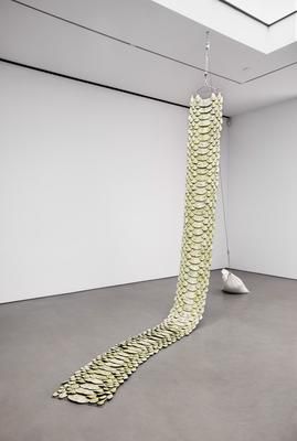 Elaine Cameron-Weir, Erotix at Andrea Rosen Gallery 2, photo 3