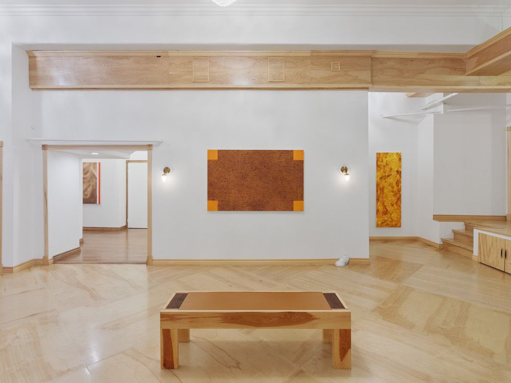 Ida Badal, Gray Area at Smart Objects, photo 12