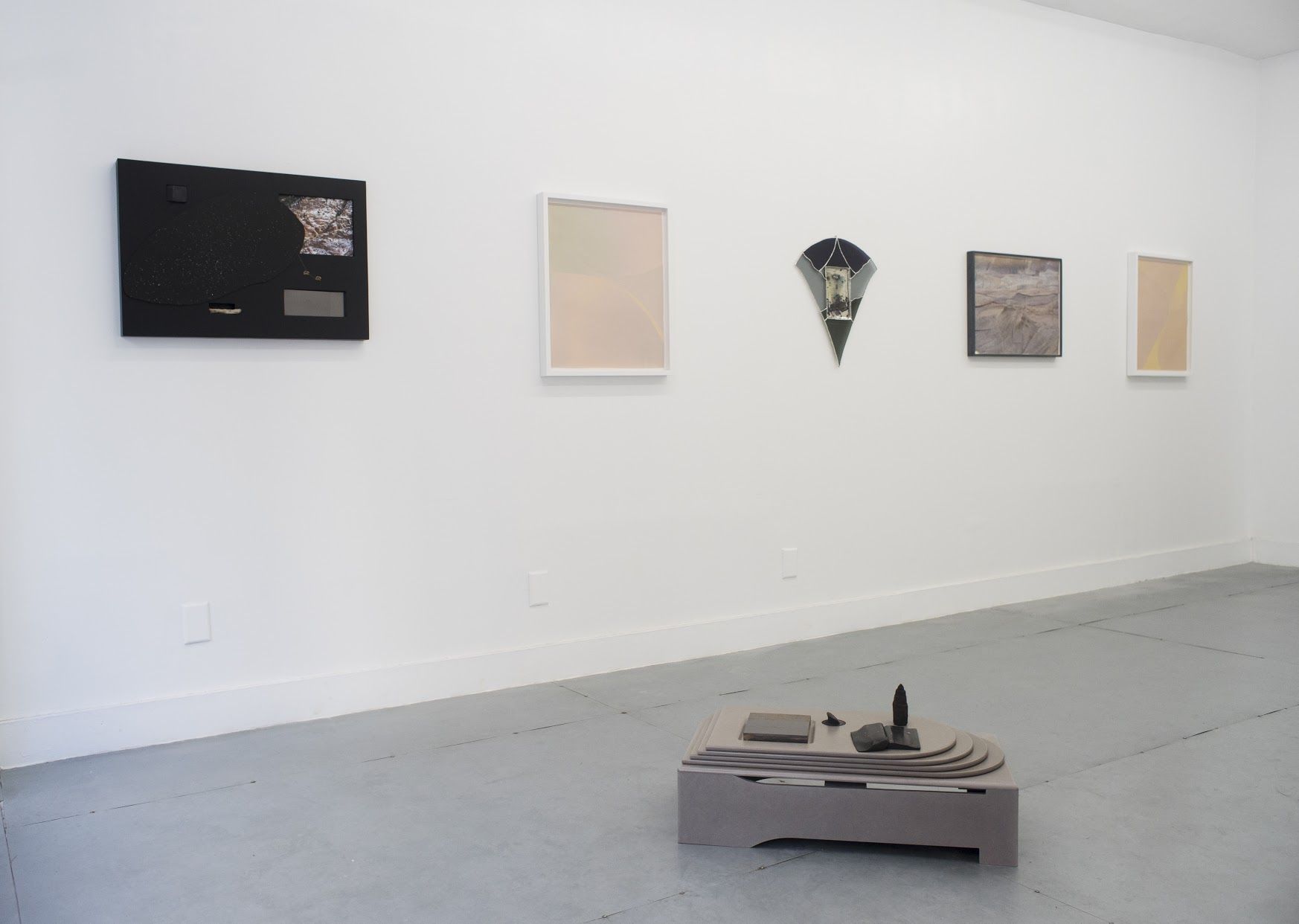 On Colored Shadows, On Colored Shadows at Rubber Factory, photo 4