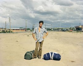 Joel Sternfeld, American Prospects Now at Xippas, photo 2