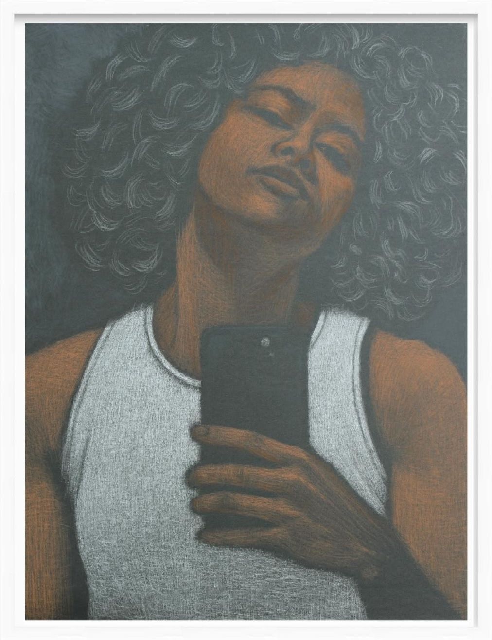 Strings Attached: Queer Proximities, Strings Attached: Queer Proximities at Luis De Jesus, photo 2
