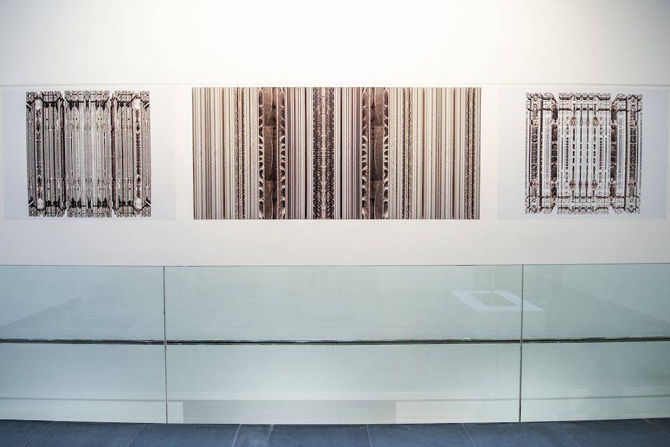 Resident Alien: Austrian Architects in America, Resident Alien at Austrian Cultural Forum, photo 6