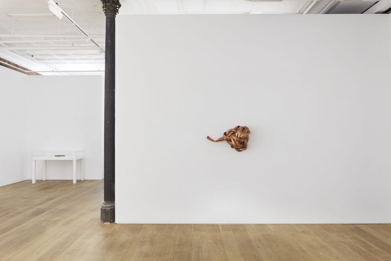 Lynda Benglis, Early Work 1967 to 1979 at Ortuzar Projects, photo 7