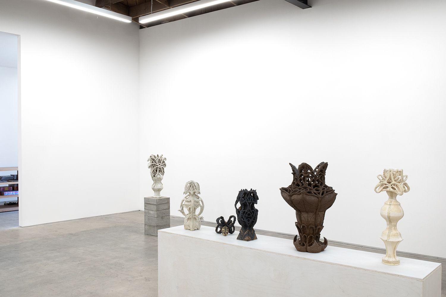Amelia Lockwood, Pocket at Morán Morán, photo 4