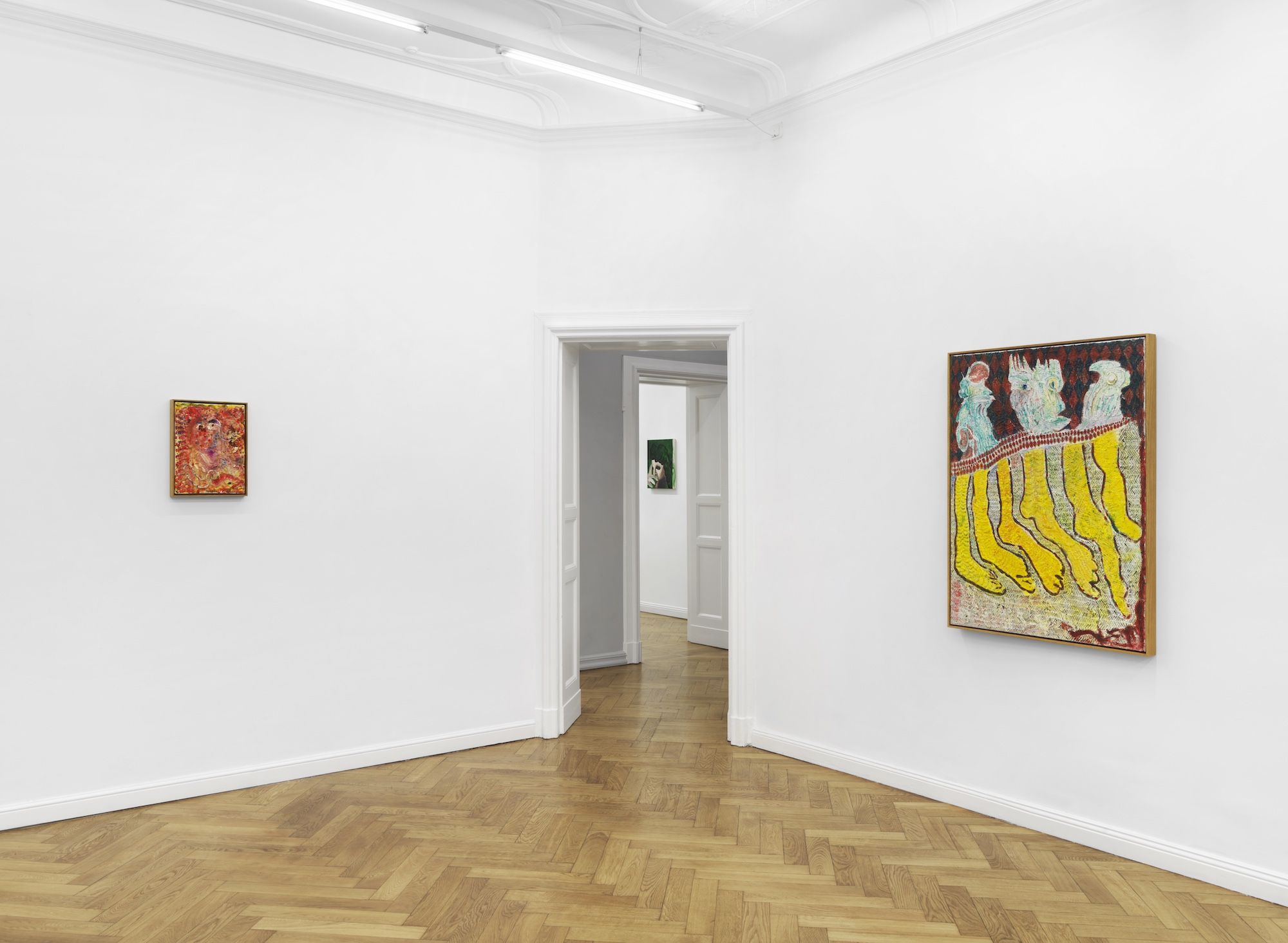 Traces, image 5 of 6
