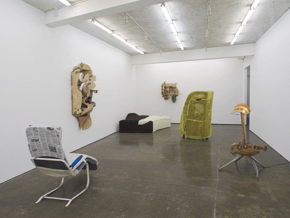 Jessi Reaves, Android Stroll at Herald St, photo 5