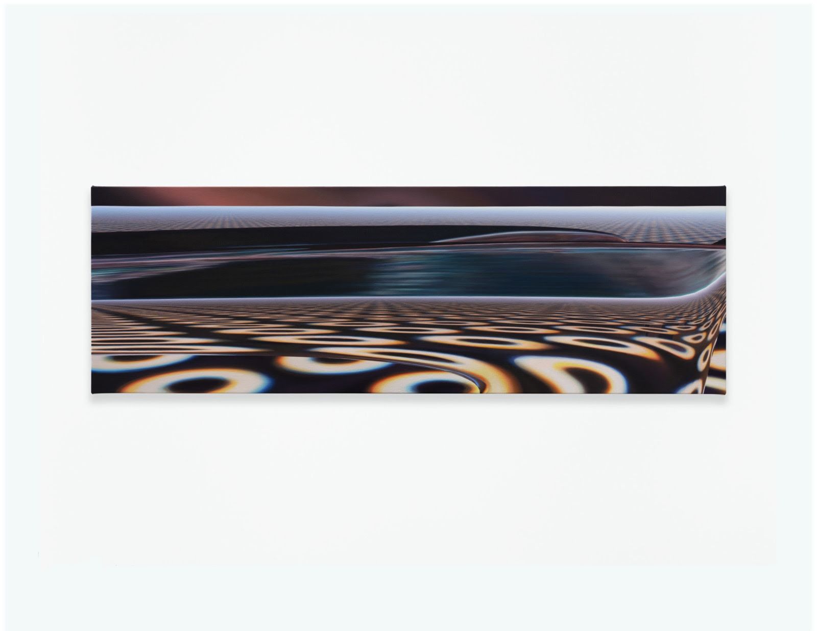 Simulacra, Simulacra at Future Gallery, photo 2