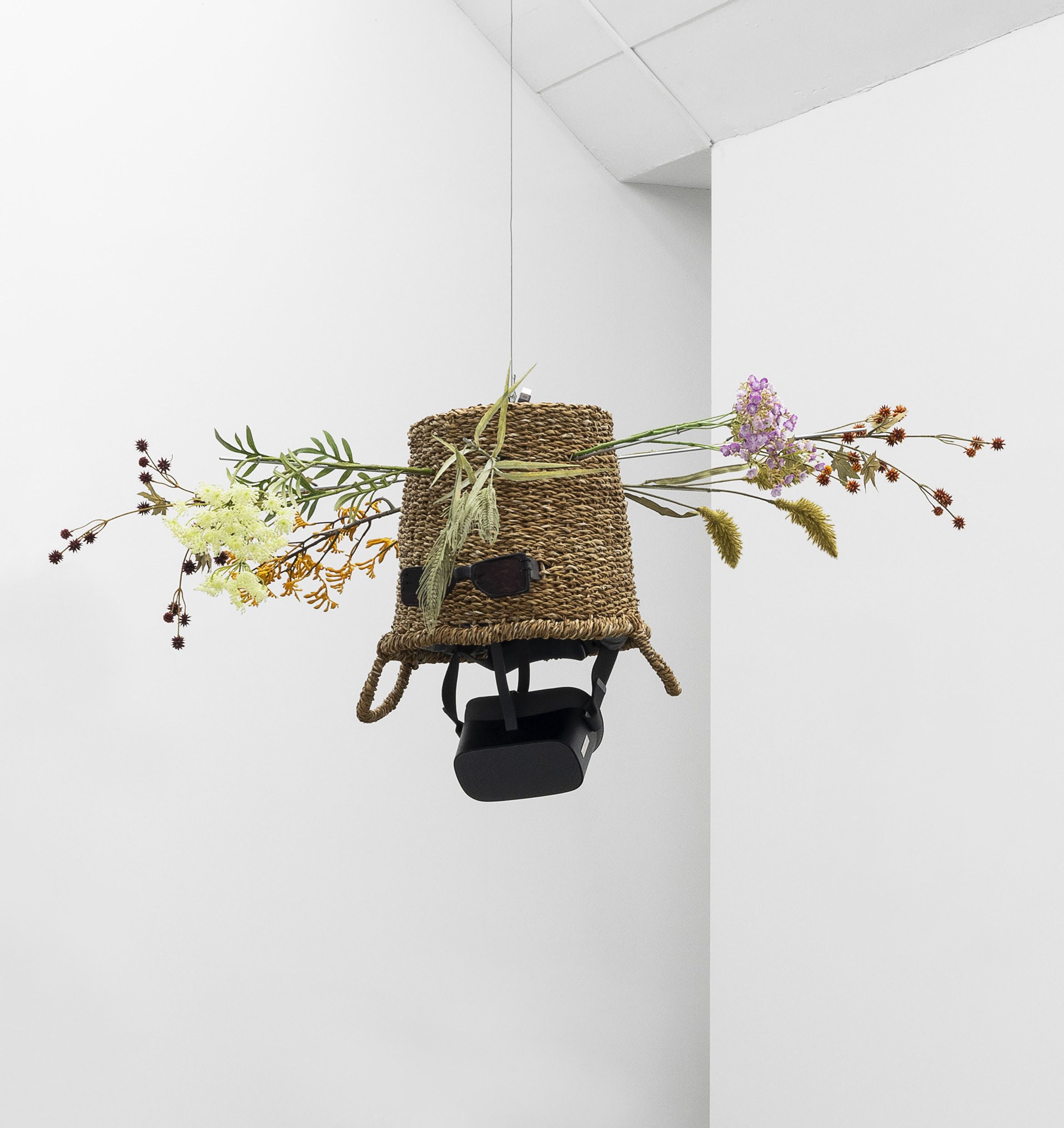 Surrounding You: Part II, Surrounding You: Part II at Carlier Gebauer, photo 2