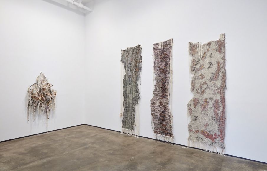 Installation view 4