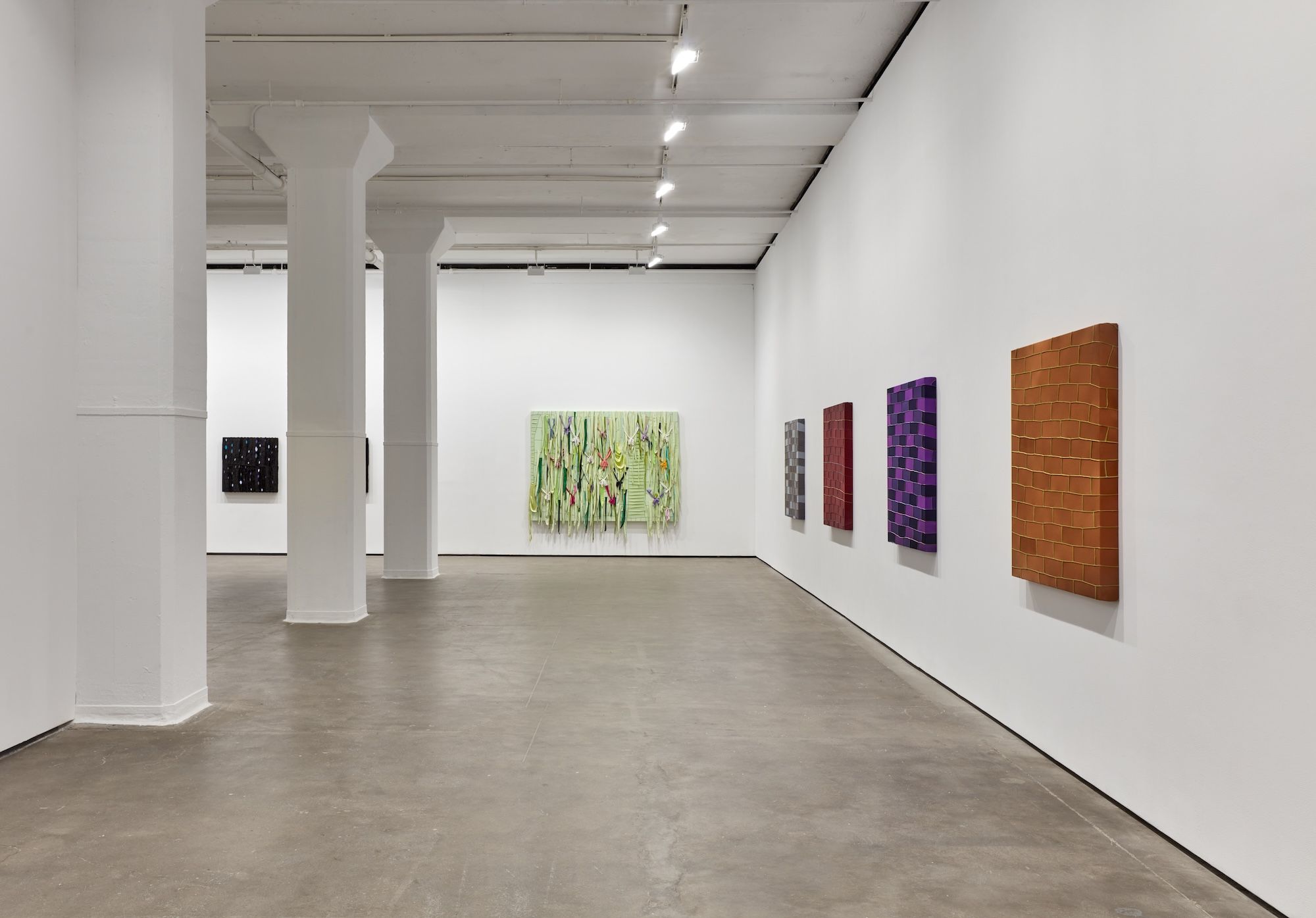 Installation view 10