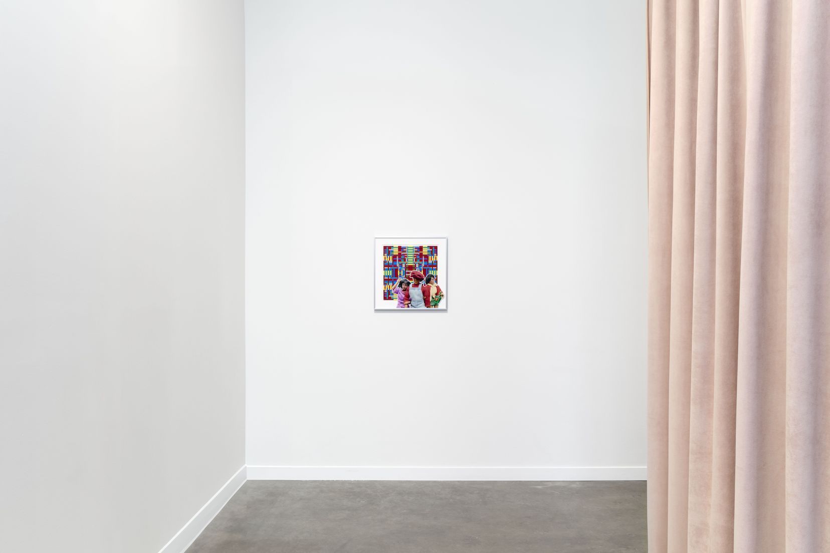 Janet Olivia Henry, Janet Olivia Henry's Recent Academic Abstractions at Stars, photo 5