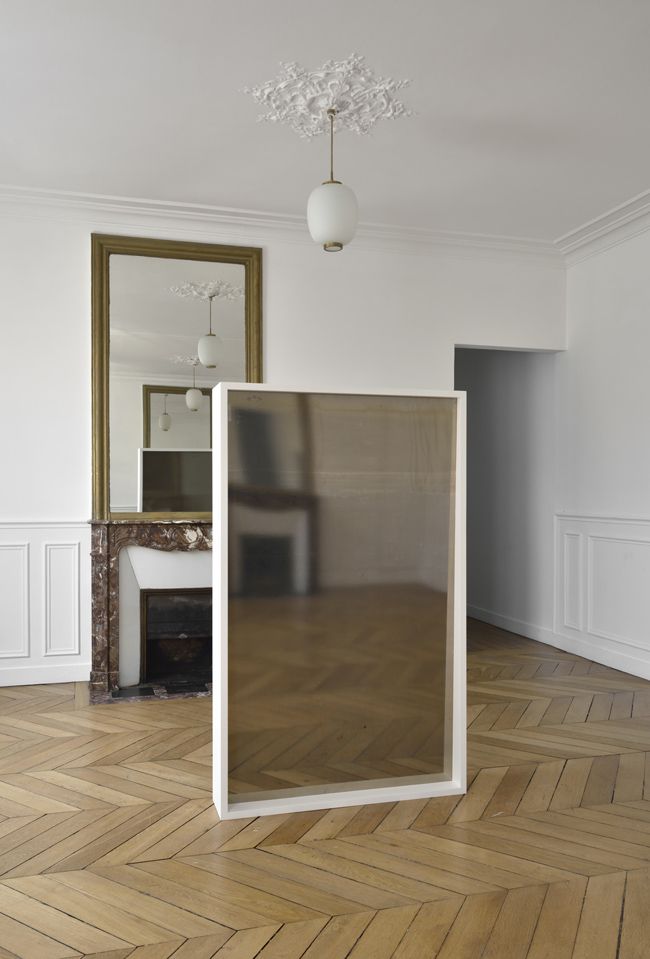 Liz Deschenes, Liz Deschenes at Campoli Presti, photo 3
