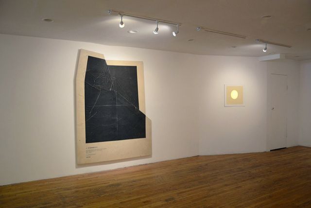 Ryan Brown, In Someways It Is at Y Gallery, photo 3