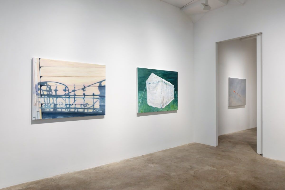 Aglaé Bassens, Sincerely at Hesse Flatow, photo 4