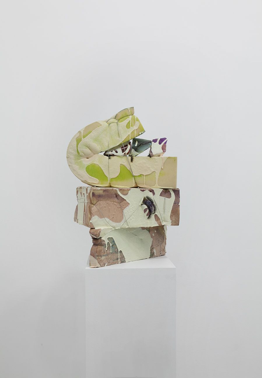 Julia Colavita, It's All Chemical at Assembly Room, photo 21
