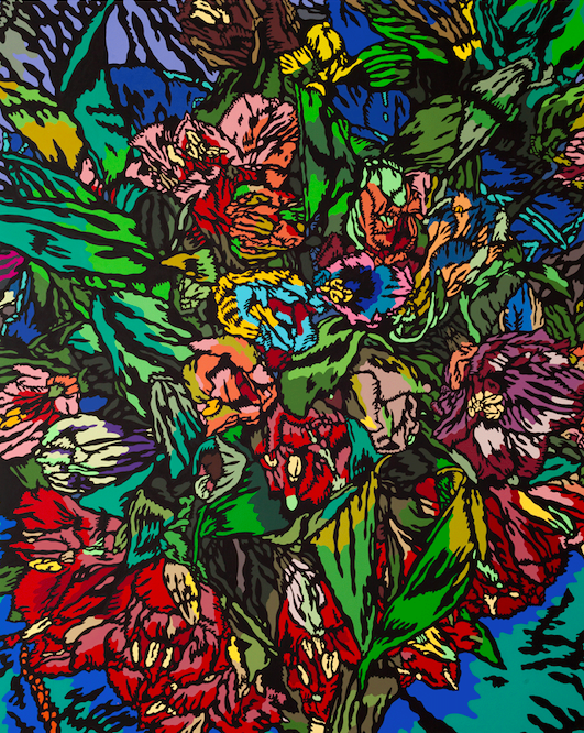 Michael Bevilacqua & Louis Granet, A Terrible Beauty at Neumann Wolfson Art, photo 3