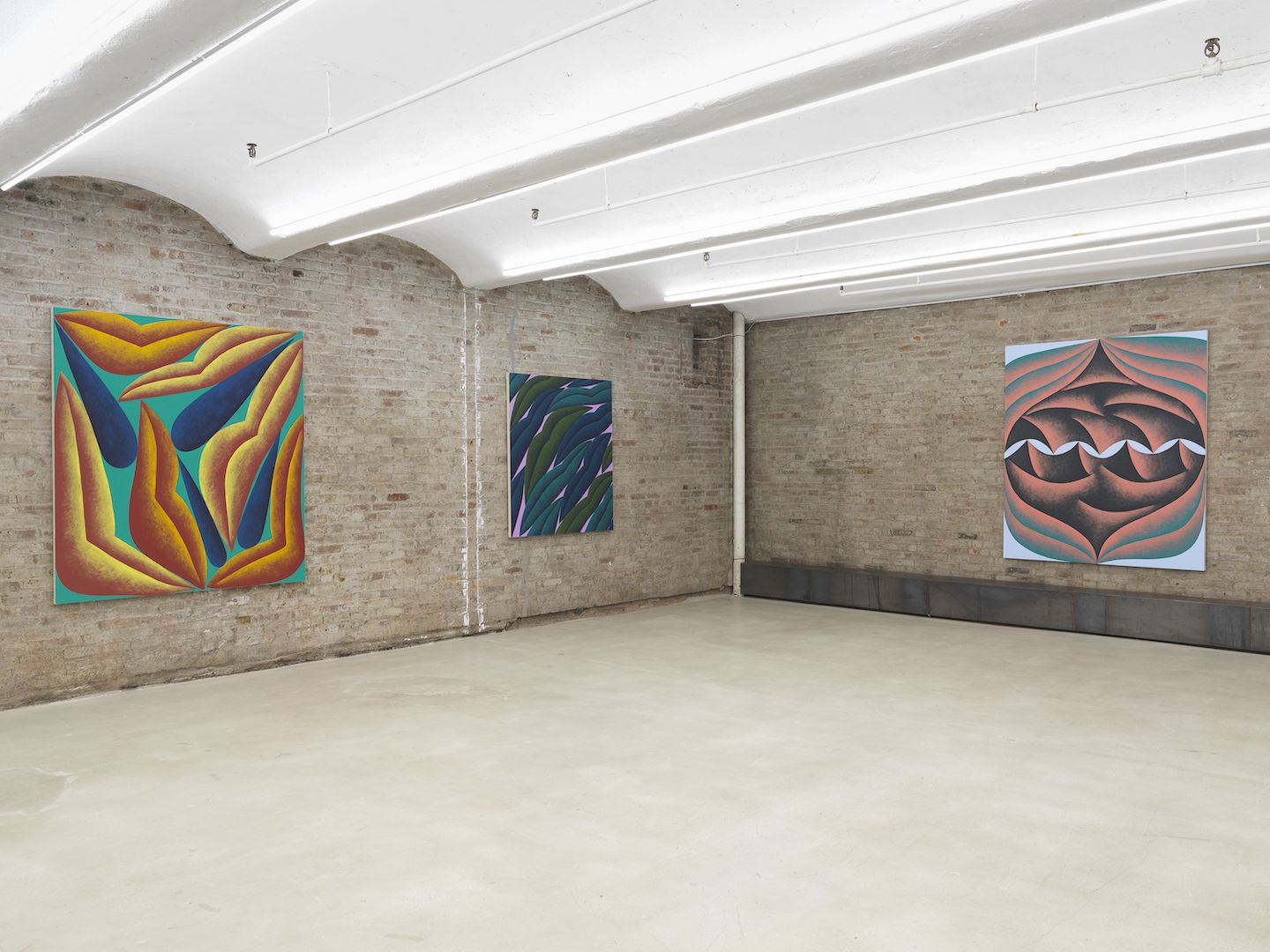Corydon Cowansage, Seed at Sean Horton (Presents), photo 4
