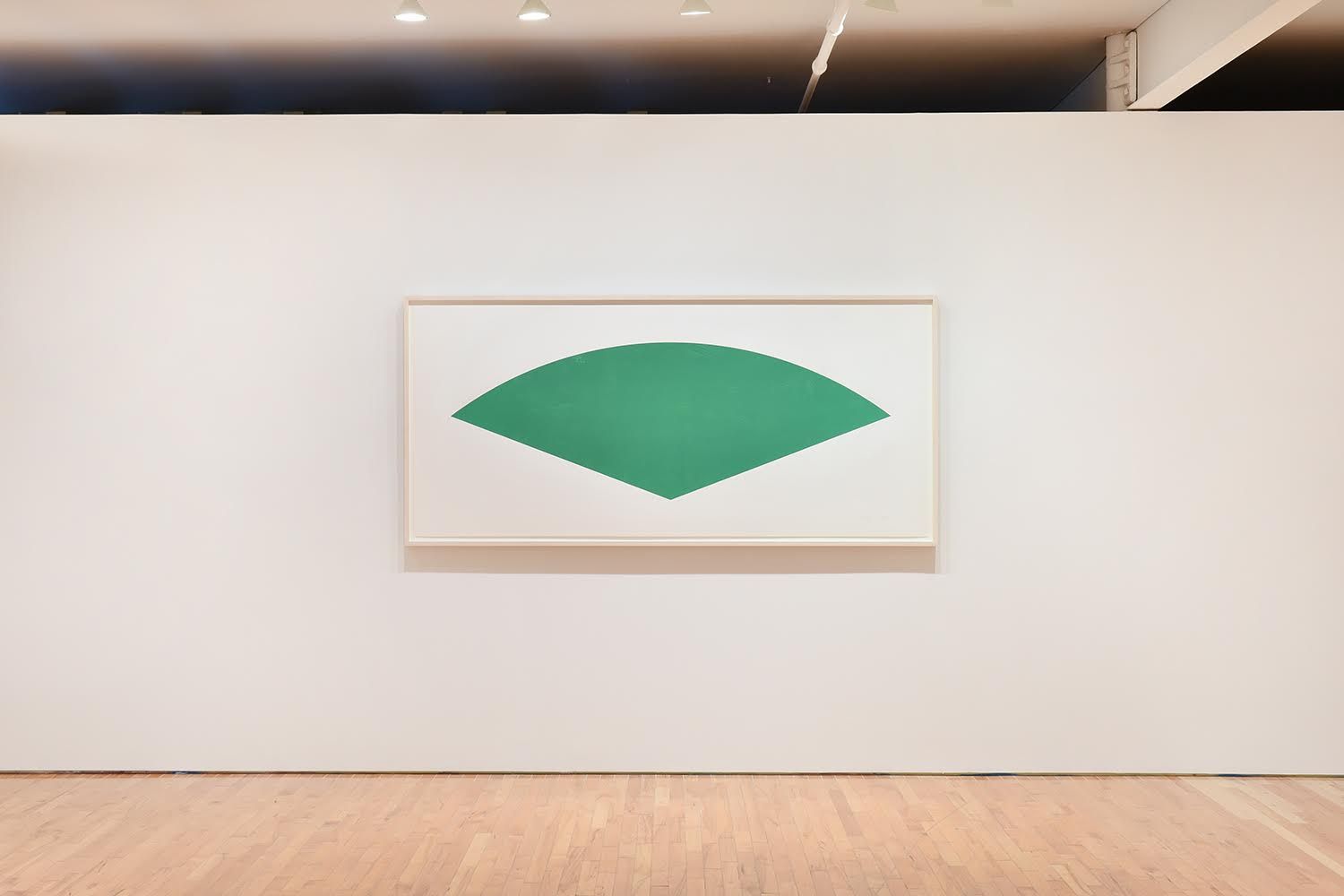 Ellsworth Kelly, An Exploration of Color at Gemini G.E.L. at Joni Moisant Weyl, photo 7