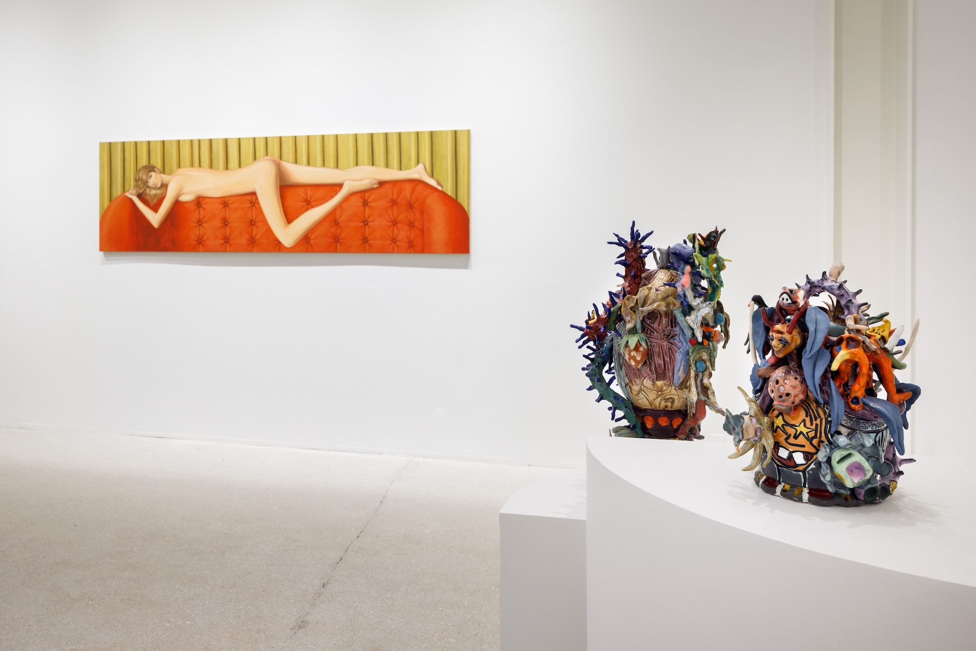 That Was Then, This Is Now, That Was Then, This Is Now at Jeffrey Deitch, photo 6