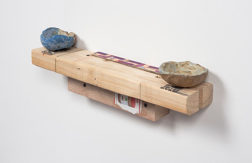 Kevin McNamee-Tweed, Literature at Steve Turner, photo 17
