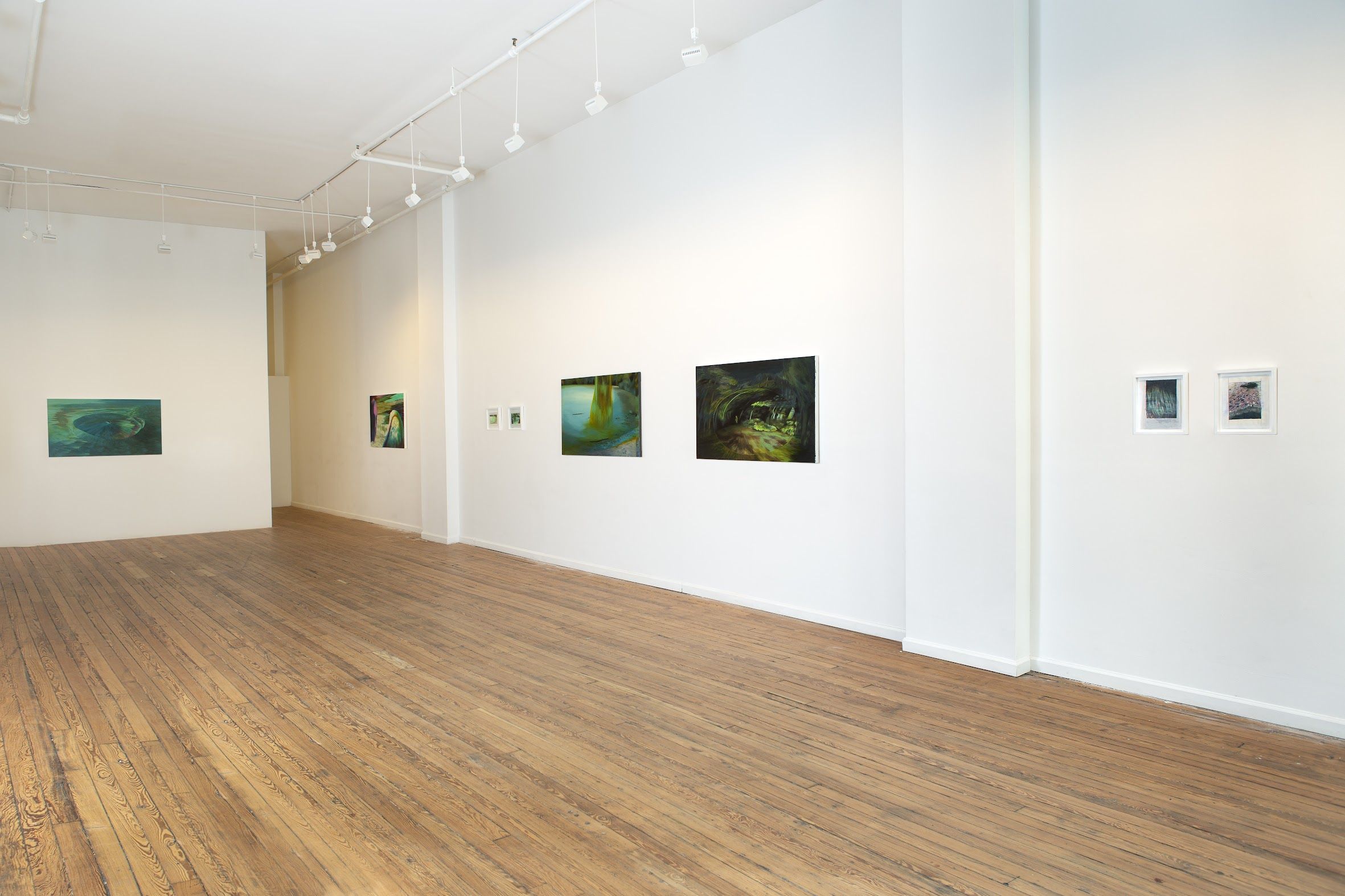 Tess Bilhartz, Now You See Me at 370 Broadway, photo 7